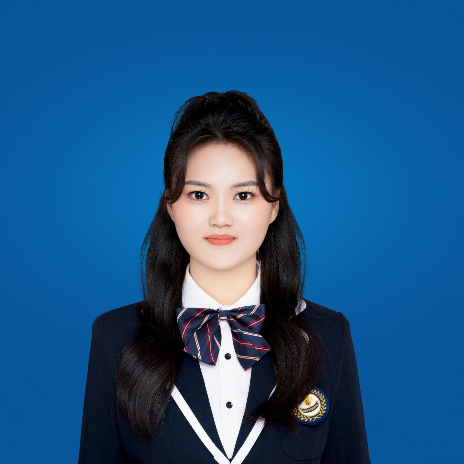 个人照片